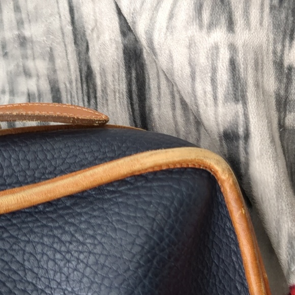 Dooney& Bourke vintage equestrian series - Picture 8 of 16